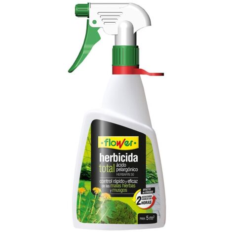 Gesamtherbizid Pelargonsäure 300 ml