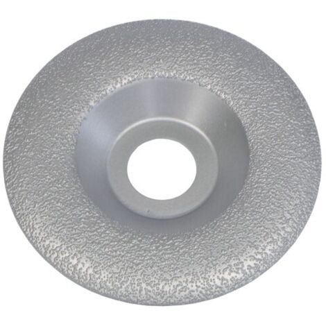 Geschärfte Schleifscheibe, grob, 100 mm – TD-100 ZD WZ