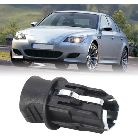 Geschäumte Rücklichtbirne für BMW 63117407330 ABS - Sockelhalterung für 3er/5er/7er Reihe X3 X6 Z4
