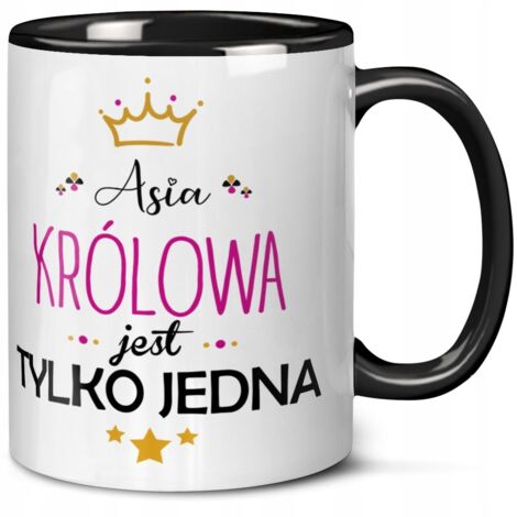 GESCHENK ZUM FRAUENTAG: ES GIBT NUR EINE KÖNIGIN + VALENTINSTAGSNAME