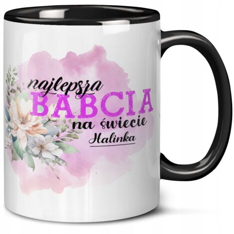 Geschenk zum Oma-Tag, Namenstag, Geburtstag, beste Oma + Omas Name