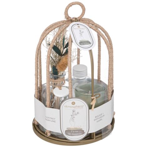 Geschenkbox Käfig Paola