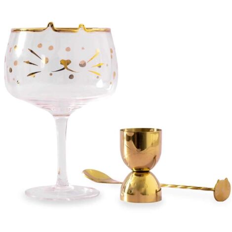 Geschenkset – Katzenkollektion