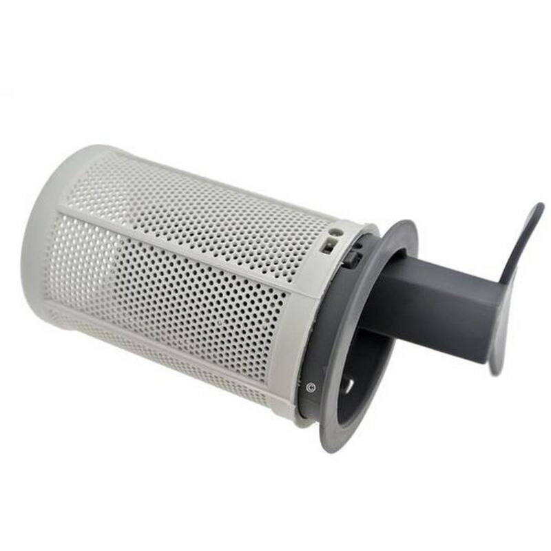 Hotpoint Ariston - Ersatzteil - Hauptfilter - - ariston hotpoint, indesit, scholtes, haier, proline, far, whirlpool, smeg, electrolux, creda