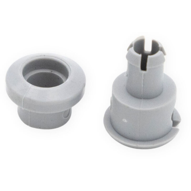 Ersatzteil - Korbrolle für Oberkorb - Bosch