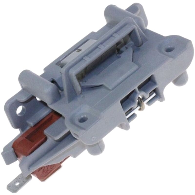 Indesit - Ersatzteil - Türsicherheit (Original) - - ariston hotpoint scholtes, creda