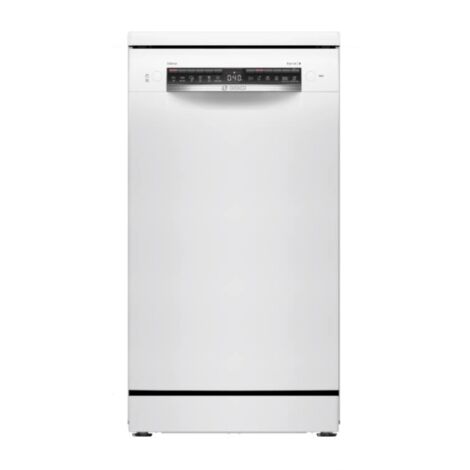 Geschirrspüler für 10 maßgedecke, 45 db, weiß - Bosch - SPS4EMW61E