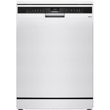 Geschirrspüler für 13 maßgedecke, 42 db - Siemens - SN23HW02KE