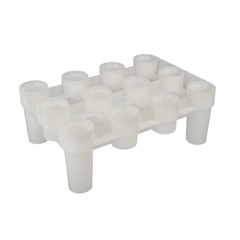 Geschirrtrockner, Abtropfständer für Bier- & Weinausrüstung - FastRack 12