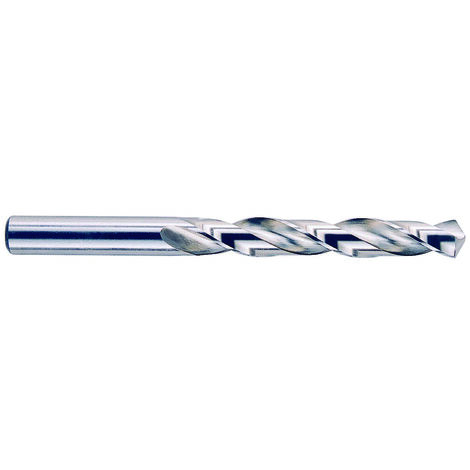 Geschliffener Bohrer DIN 338, diam675  Metallarbeiten 7013500675