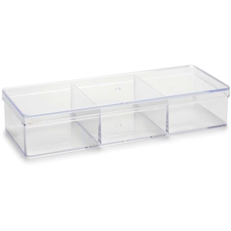 Geschlossener Organizer für Make-up-Pinsel SMART