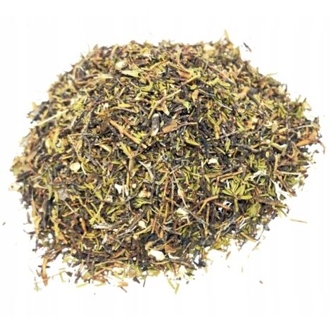 Geschnittene schwarze Preiselbeeren, 200 g, 100 % natürlich