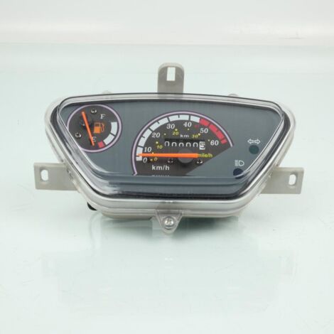Geschwindigkeitsmesser km/h mph Original für chinesischen Roller