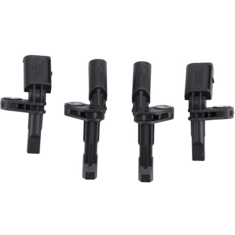 Image of Geschwindigkeitssensor kompatibel mit Golf MK5 MK6 Passat B6 B7 Audi TT A3 S3 Q3 WHT003856