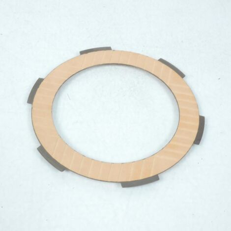 gesinterte evok iron clutch kupplungsscheibe für roller piaggio