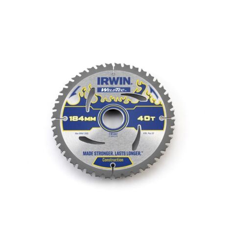 Gesinterte Säge MPP IR WT 18430/20MM/40T AR30 - I-1897370