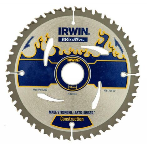 Gesinterte Säge MPP IR WT 21030/20MM/40T - I-1897386