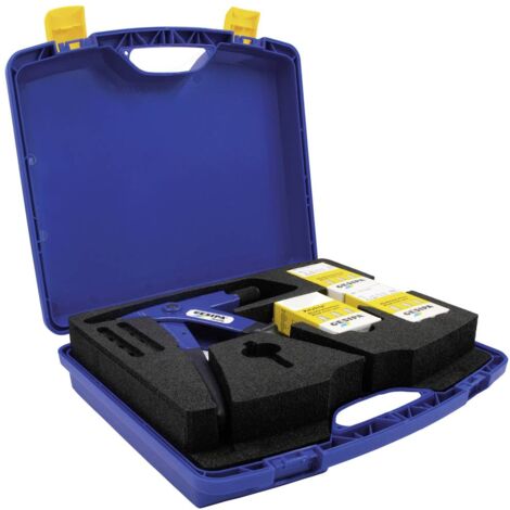 Gesipa  1435453 Kit rivettatrice