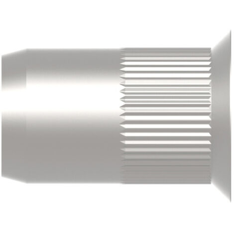 Gesipa 1455371 Blindnietmutter  M8     100 St.