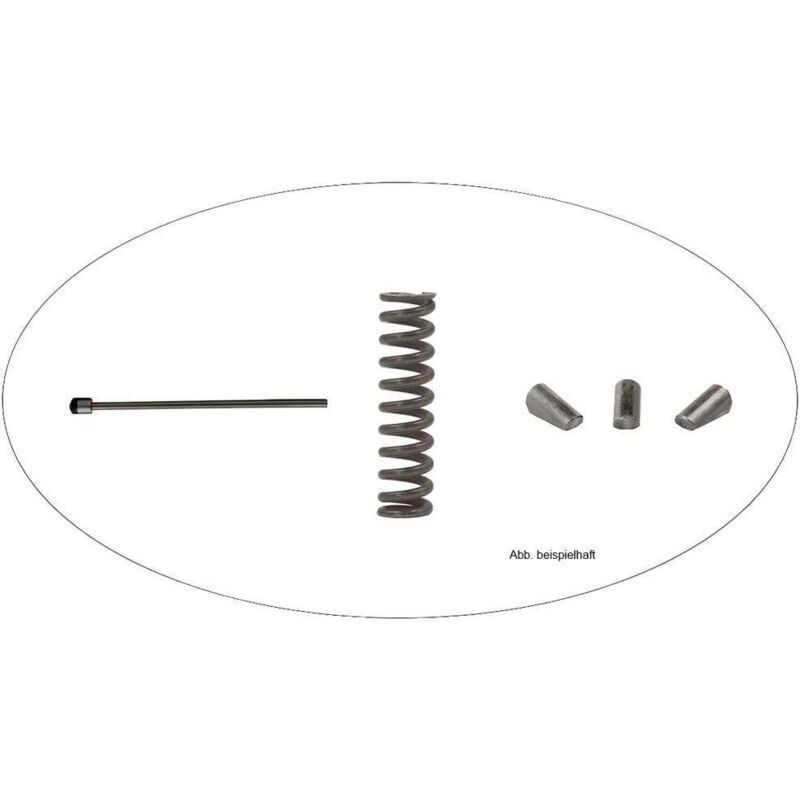 Gesipa - 1457173 Embout 1 pc(s) R976412