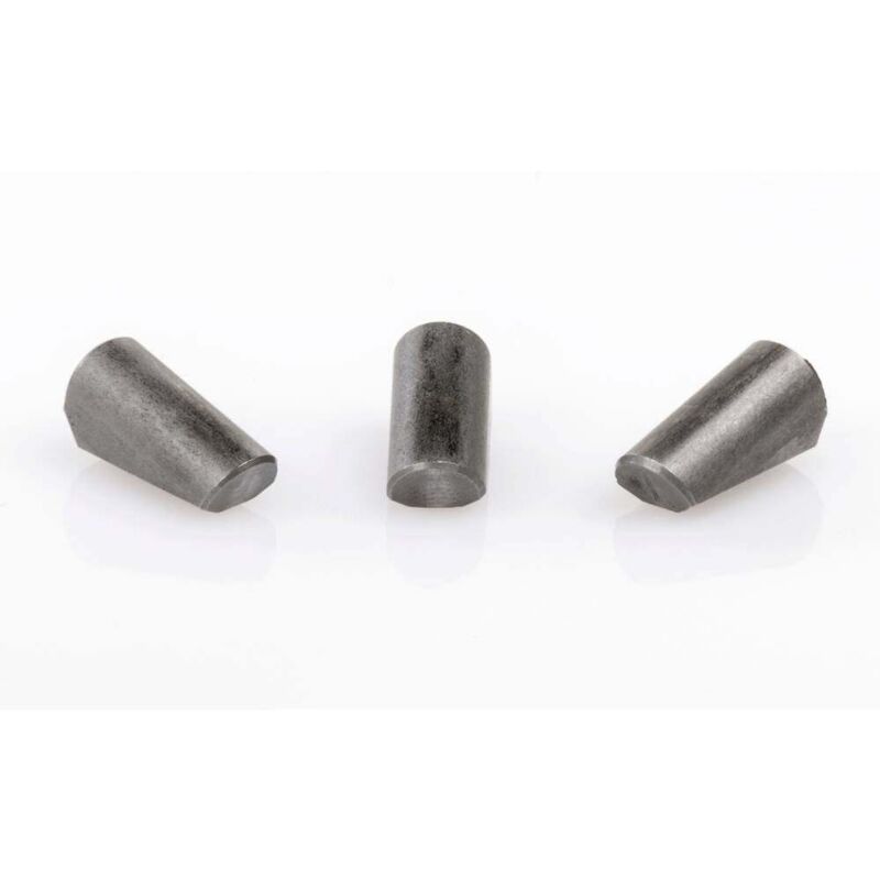 Gesipa - 1707703 Mâchoires Birdie 1 pc(s)