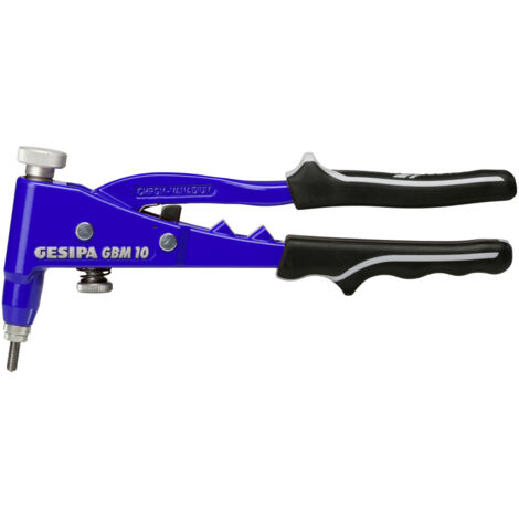 GESIPA Blindnietmutterhandgerät GBM10 260 mm - 1434761
