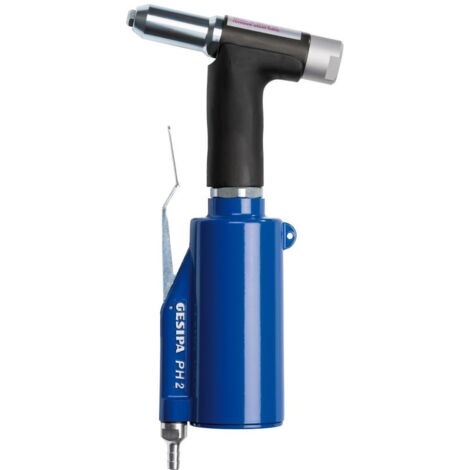 GESIPA Druckluft Blindnietpistole PH II