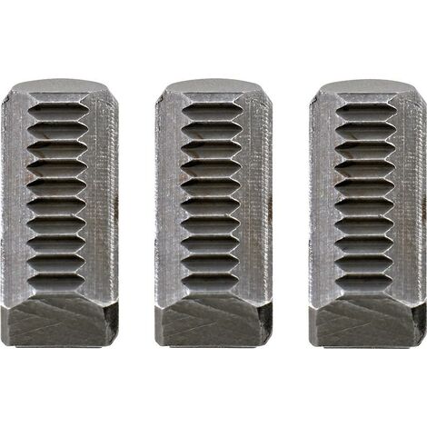 Gesipa Futterbacken (3-teilig)