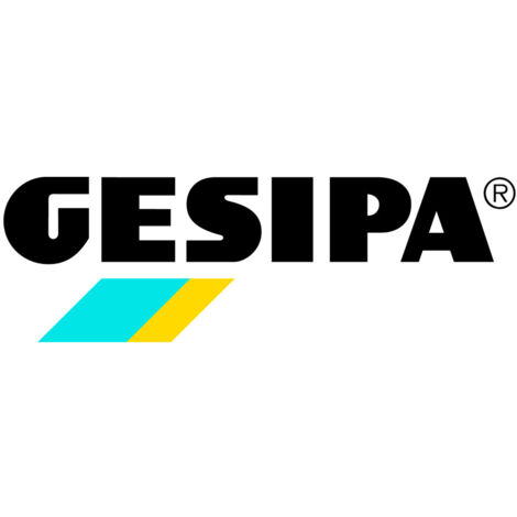 Gesipa Mundstück 12/20