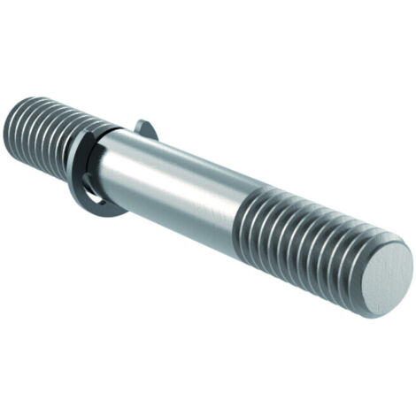 Gesipa pièce de rechange mandrin fileté M 6 pour FireFly