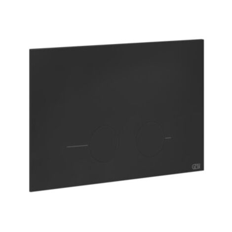 Gessi 316 Betätigungsplatten für Geberit Sigma, 54611299