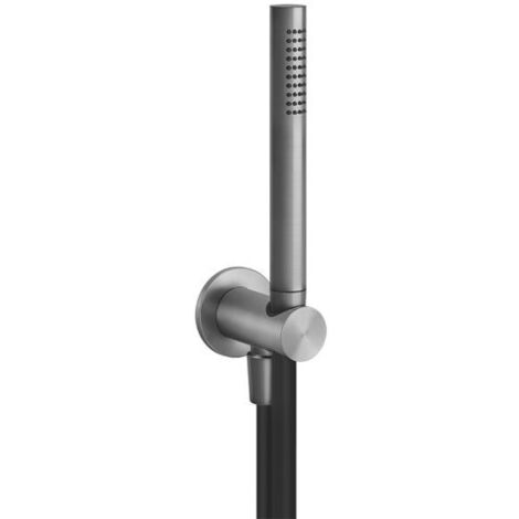 Gessi 316 Brause-Set Gessi 316 inklusive Wandanschlussbogen 1/2