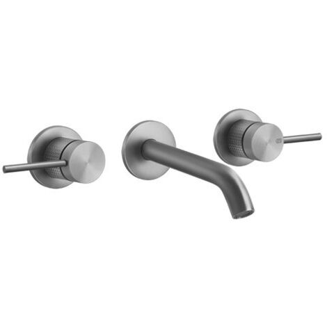 Gessi 316 Cesello Fertigmontageset, für