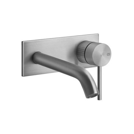 Gessi 316 Cesello Fertigmontageset für Unterputz-Einhebelmischer