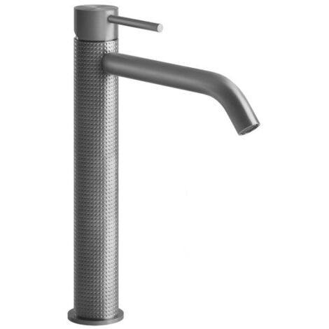 Gessi 316 Cesello Waschtisch-Einhebelmischer, höhere Version 228