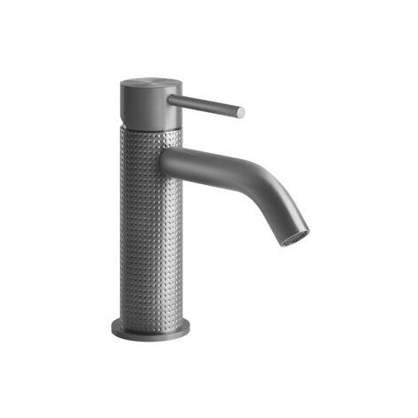 Gessi 316 Cesello Waschtisch-Einhebelmischer, ohne