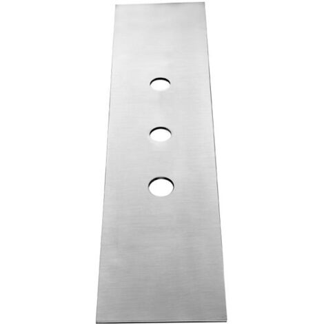 Gessi 316 Dekor-Platte 3-Loch für Securbox, 54593239