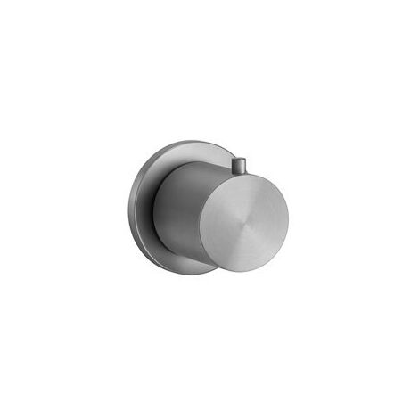 Gessi 316 Fertigmontageset, Absperrventil 3/4 für