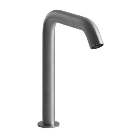 Gessi 316 Flessa, bec de lavabo à commande électronique sans