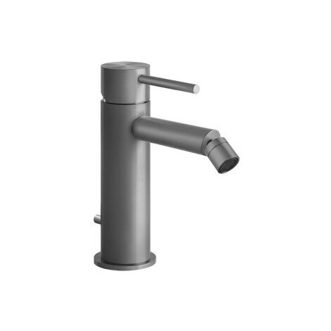 Gessi 316 Flessa Bidet-Einhebelmischer, Perlator mit Kugelgelenk,