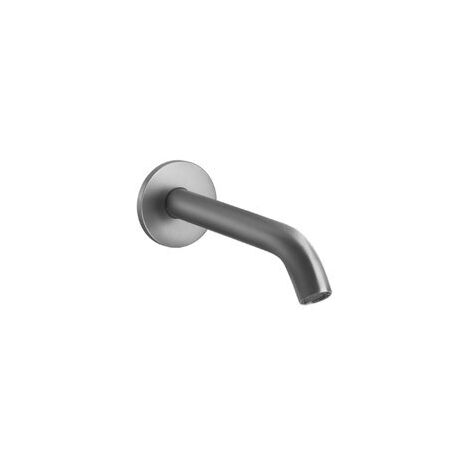 Gessi 316 Flessa Waschtisch-Auslauf 1/2, Ausladung 146 mm,