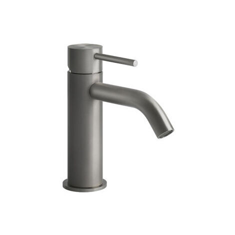 Gessi 316 Flessa Waschtisch-Einhebelmischer, ohne Ablaufgarnitur,