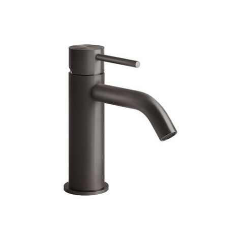 Gessi 316 Flessa Waschtisch-Einhebelmischer, ohne Ablaufgarnitur,