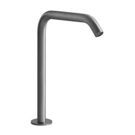 Gessi 316 Flessa Waschtisch-Stand-Auslauf mit 1/2 Anschluss,