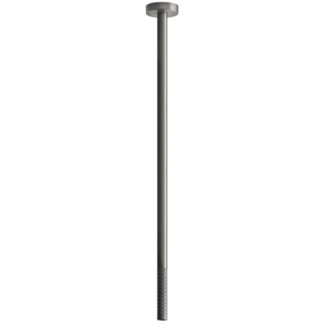 Gessi 316 Meccanica Waschtisch-Deckenauslauf 1/2, kombinierbar
