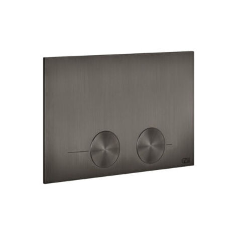 Gessi 316 Plaques de fixation pour Tece (Teceprofil et Tecebox),
