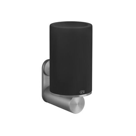 Gessi 316 porte-gobelet pour, par exemple, brosse à dents,