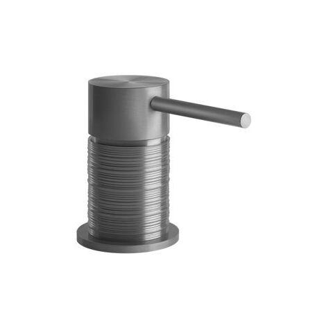 Gessi 316 Trame mitigeur monocommande, pour montage sur table