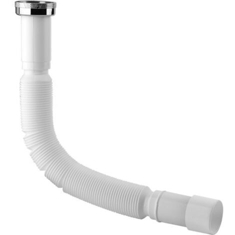 Gessi Ablaufrohr dehnbar, in Polyethlen, R3907031