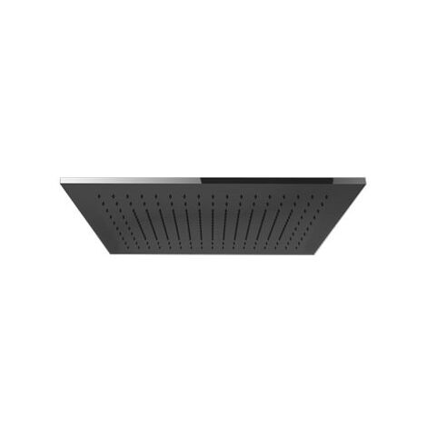 Gessi Afilo, Verkleidung (Cover) der Kopfbrause 300x500 mm